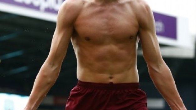 Джеко: Радвам се, че мога да помогна, но искам да играя повече