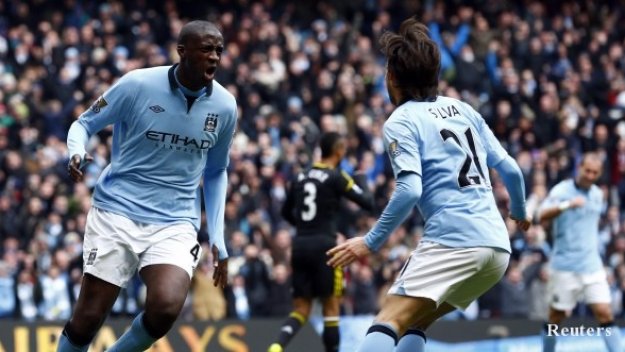 Челси и Реал Мадрид с интерес към Яя Туре