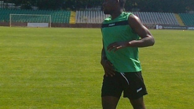 "Моряк" аут от терените до края на годината