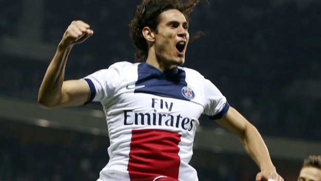 Кавани готов да изслуша офертите на Юнайтед и Челси