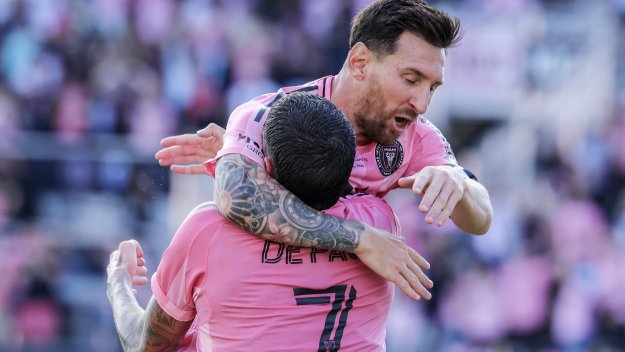 Лео Меси: Мечтаех за този ден!