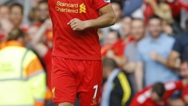 Ливърпул отново не успя да победи, стигна до равен със Съндърланд