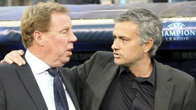 Моуриньо: С човек по-малко на това ниво нямаш шанс