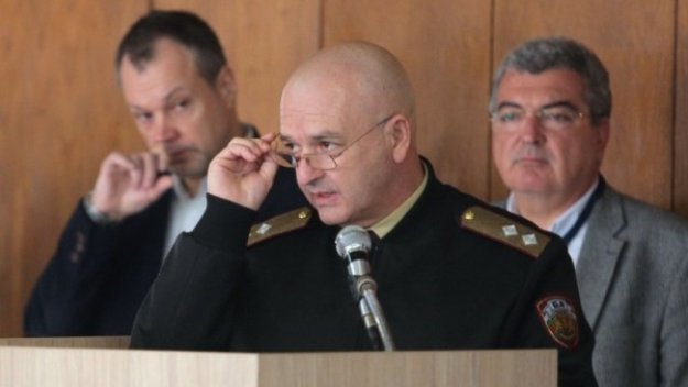 Димитър Кьосемарлиев, Dnes.bg