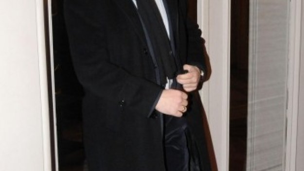 Мъри се обясни в любов на Левски