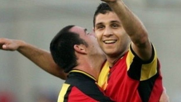 Израелци лапат 500 000 евро от Макриев