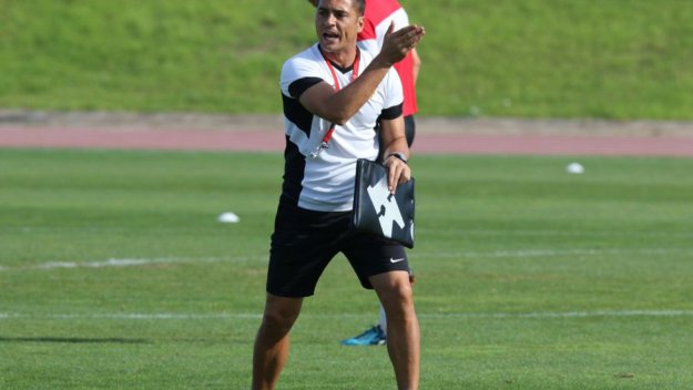 Изгониха четвърти треньор в Примера