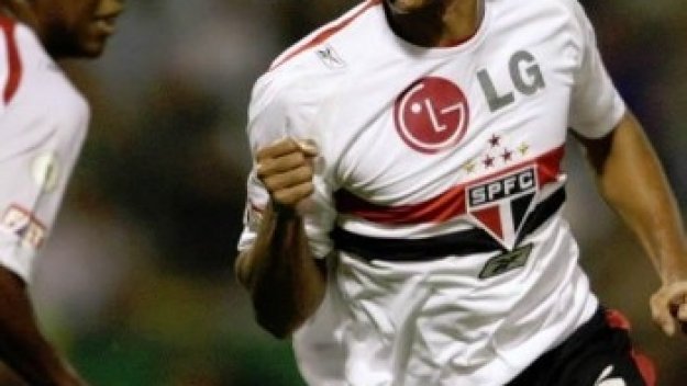 Бразилец идва на “Калдерон” през лятото