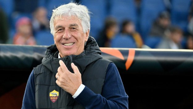 Гасп срещу миналото! Уволнението от Интер и онова 1:7