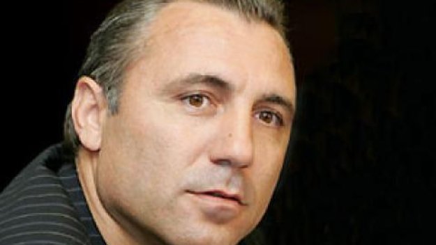 Стоичков: Златната топка е нагласена