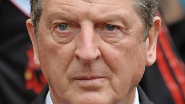 Ходжсън: Това не е катастрофа