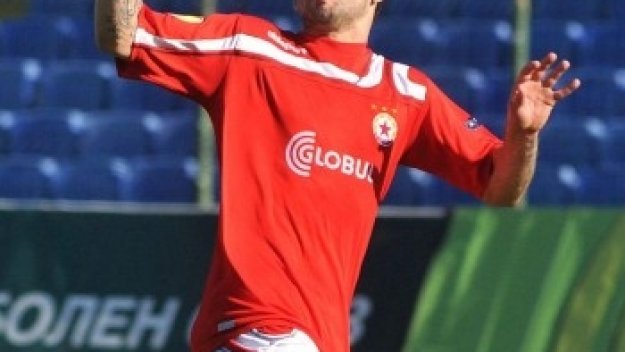 Делев: Волга най-много ме искаше