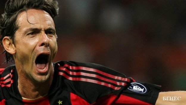 Алегри пуска Пипо титуляр