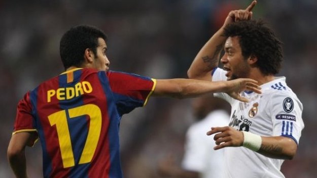 УЕФА допусна уникален гаф след Ел Класико