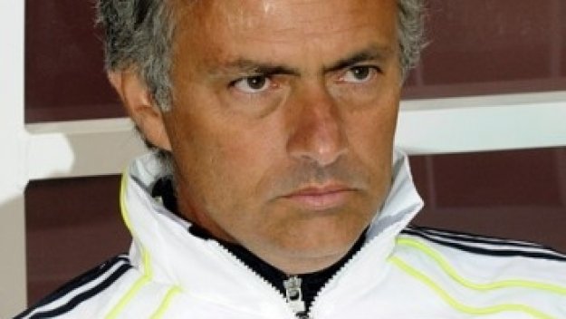 Моуриньо: Проблемът на Англия е Фабио Капело