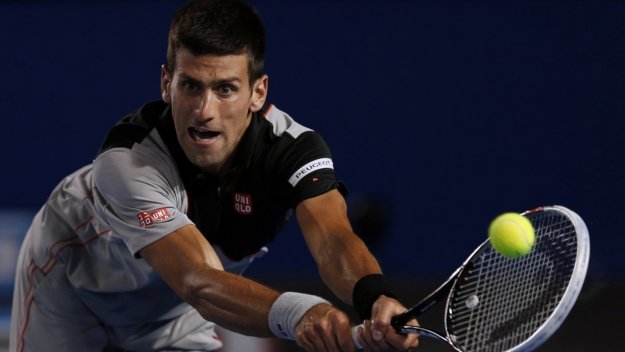 Шок за Джоко! Вавринка го детронира в Мелбърн