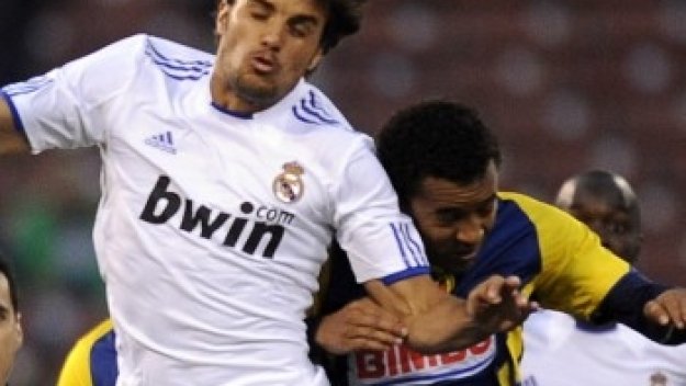 Жозе не пуснал Педро Леон в Ман Сити