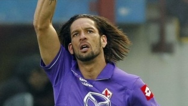 Амаури: Стана ми смешно, че голът ми помогна на Ювентус