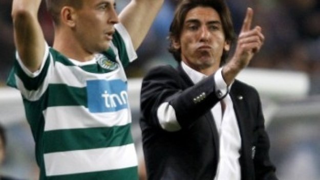 Валенсия привлече Жоао Перейра