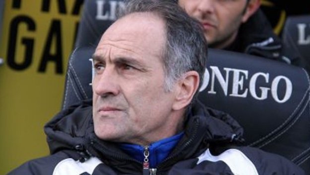 Гуидолин: Удинезе направи важна крачка към евротурнирите