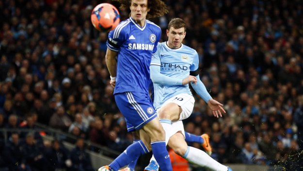 Барса иска Луис за наследник на Пуйол