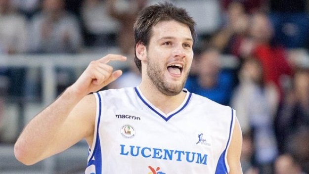 Калоян едва не закопа Аликанте