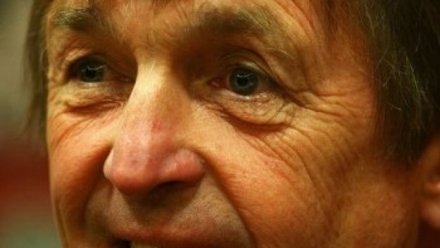 Кени Далглиш: Торес бе фантастичен, Раул Мейрелеш също