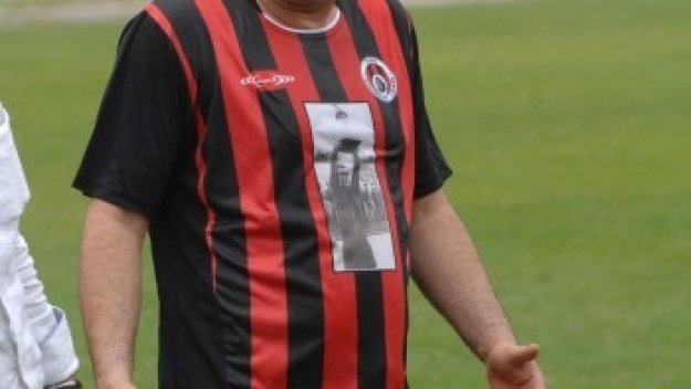 Гигов беснее след фиаското от Видима