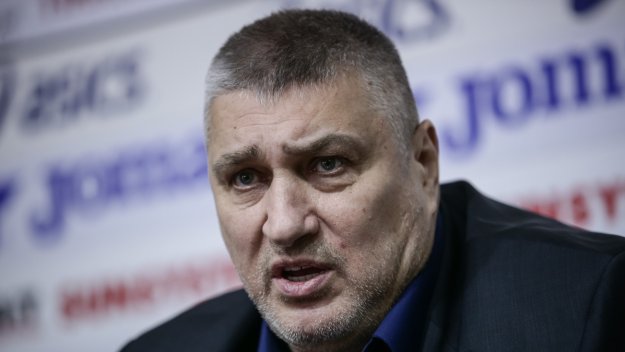 Любо Ганев отписа България на Световното