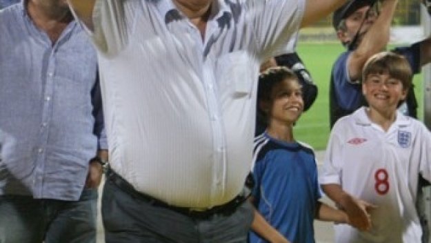 Батков нареди: Стягайте се, ще гоним титлата до край