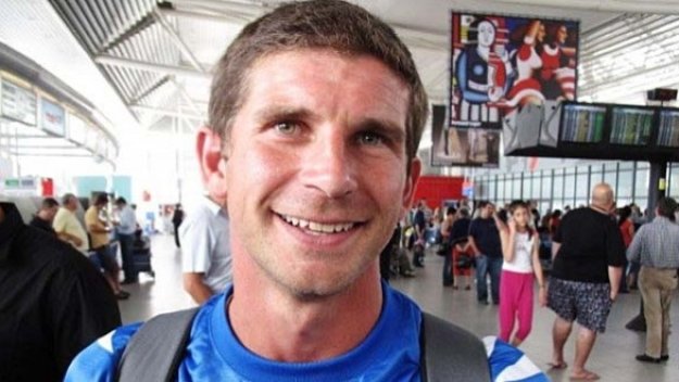 Бардон: В България само Левски е без шеф-гангстер