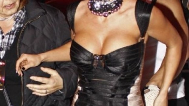 Мара Отварачката пробвала и Благо Георгиев