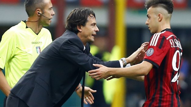 Свеж полъх в Милан благодарение на Индзаги