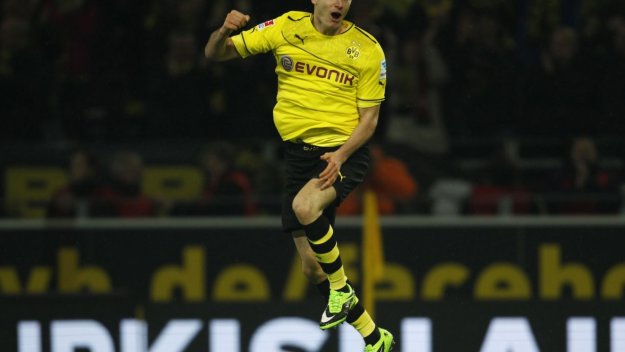 Левандовски е направил своя избор