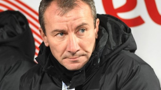 Стамен Белчев: Аз поисках да работя с Генов в ЦСКА
