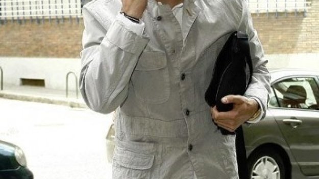 Пуснаха Рафаел на &quot;Уайт Харт Лейн&quot;