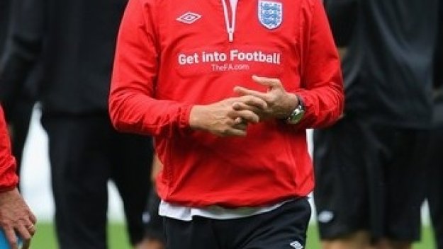 Фабио Капело: Уейн Руни ще играе срещу Швейцария