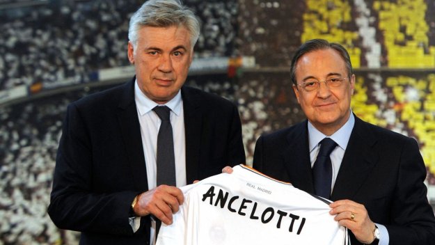 Карлето: Целта е да бележим колкото може повече