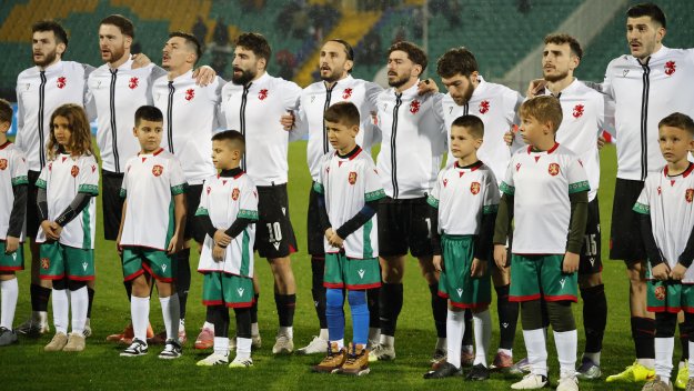 2 години по-късно: Пак вкарахме 2 гола...