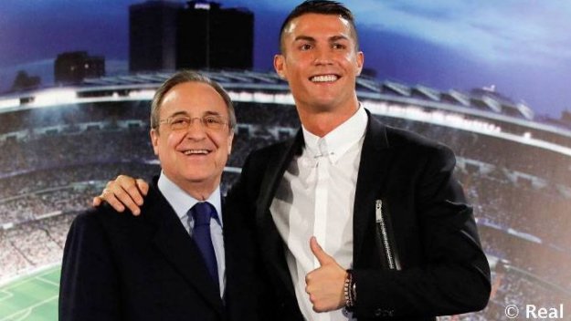 realmadrid.com