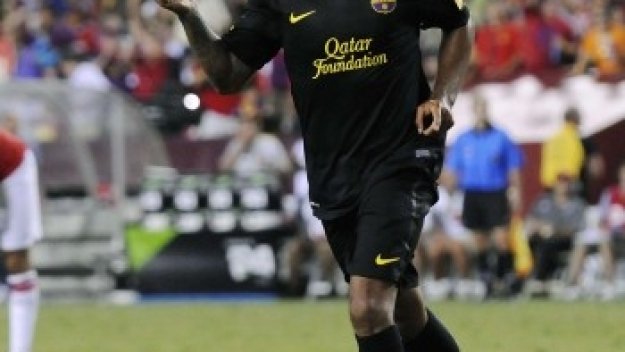 Гуардиола: Тиаго ще става още по-добър