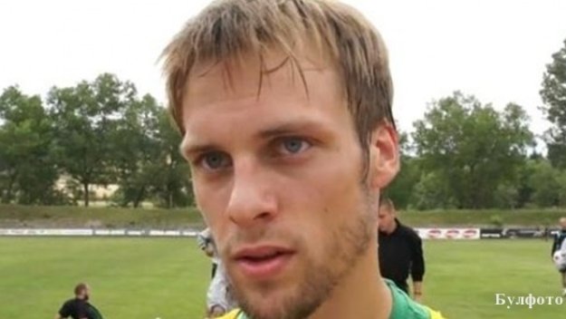 Ваня Джаферович аут от терените за шест месеца