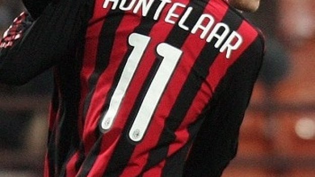 Шалке взе и Хунтелаар