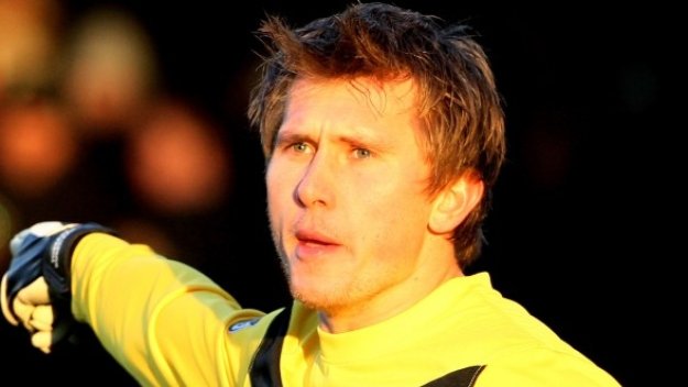 Томаш Кушчак се връща в Уест Бромич