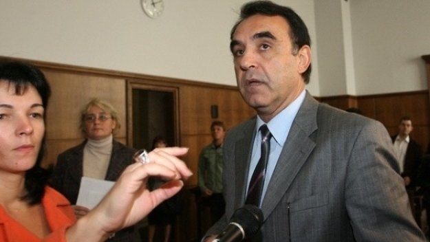 Заплашиха със смърт бившия рефер Иван Леков