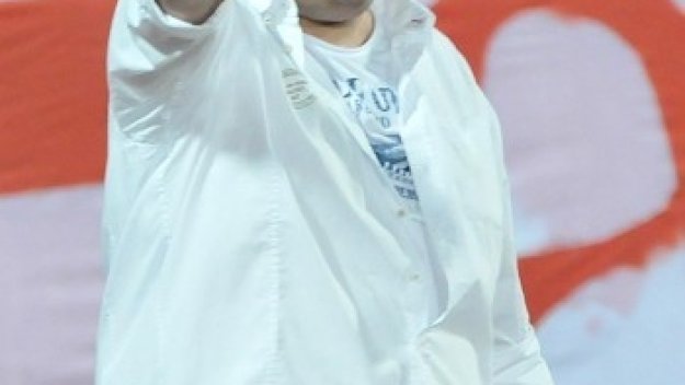 Дучето: Левски винаги диша прахта на ЦСКА