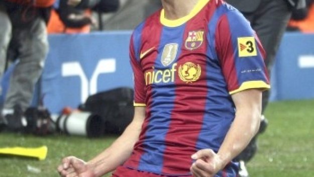 Вия: Това бе триумф на един стил