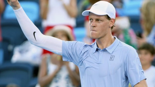 Аут от US Open: Ясно е състоянието на Синер