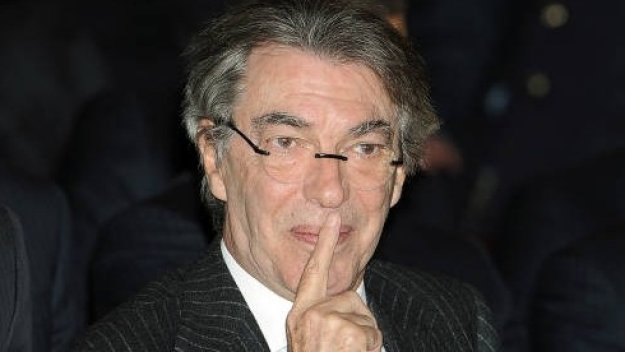 Морати: Скудето 2006? Случаят е приключен, забравете!