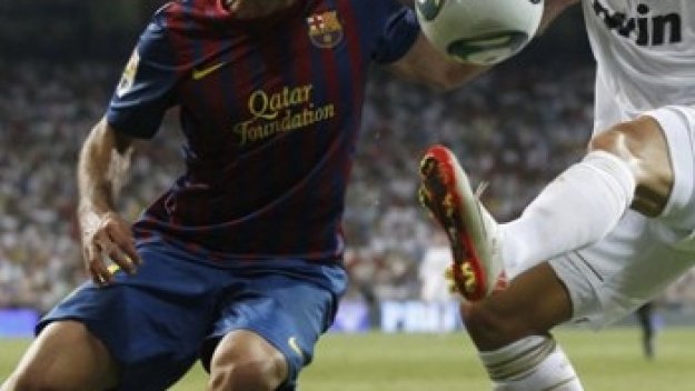 Масчерано иска да приключи с футбола в Барса